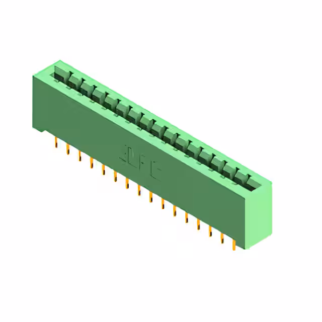 337-016-558-101 EDAC Inc.  Edgeboard Connectors